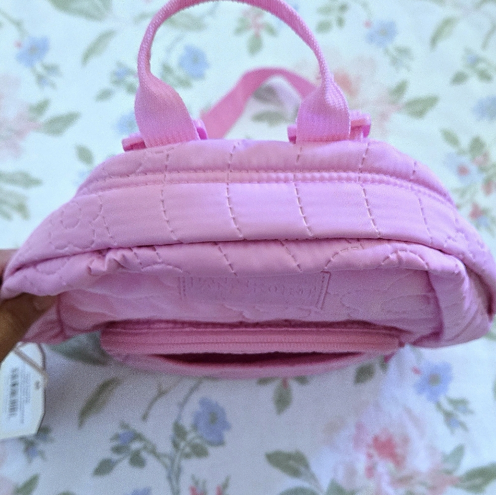 Jansport Limited Edition "Half Pint FX" Mini Backpack🎒  - NWT - Picture 3 of 16